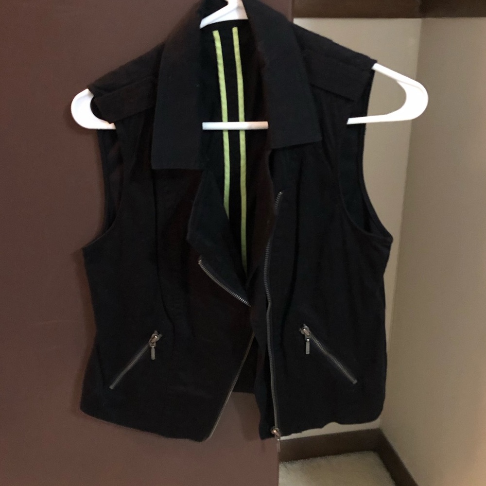 Vest